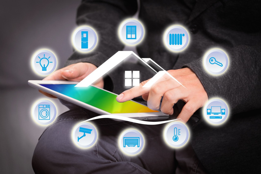 Custom home automation integrator Tampa & Orlando Florida